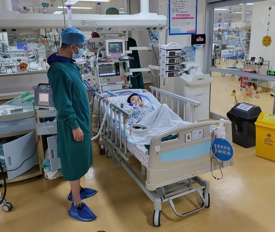 惠民县跨省救护车出租公司