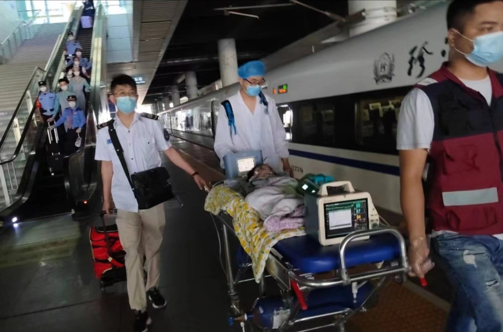 惠民县高铁转运公司