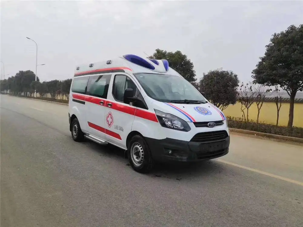 惠民县救护车转院