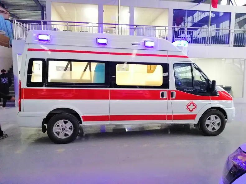 惠民县跨省救护车出租
